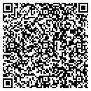 QR code with Harris Jr Aubin Dvm contacts