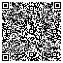 QR code with Clay S Nails contacts