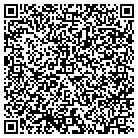 QR code with Central Self-Storage contacts