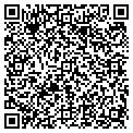 QR code with DWI contacts