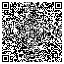QR code with Huffman & Rejebian contacts