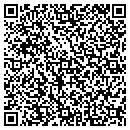 QR code with M Mc Intosh Forsyth contacts