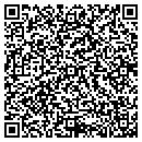QR code with US Customs contacts