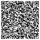 QR code with Nadens Janitorial Service contacts