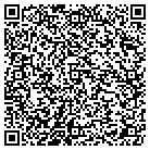 QR code with J & A Mechanical Inc contacts