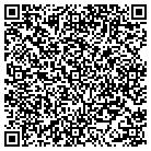 QR code with Derrick Jones Burn Foundation contacts