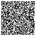 QR code with JDT Inc contacts