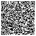 QR code with CDM contacts