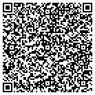 QR code with Varnell Framing Constractors contacts
