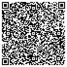 QR code with Lins Little China contacts