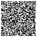 QR code with C Mullinnix contacts