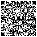 QR code with U-Store-It contacts