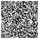 QR code with Irby Flight Department contacts