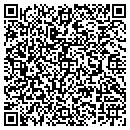 QR code with C & L Properties LLC contacts