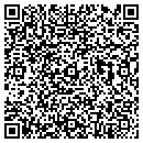 QR code with Daily Leader contacts
