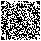 QR code with Piney Grove Freewill Baptist contacts