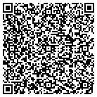 QR code with Family & Child Services contacts