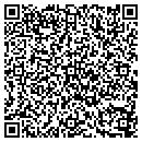 QR code with Hodges Nursery contacts