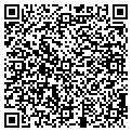 QR code with WBKH contacts