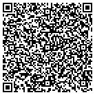 QR code with Servpro Of Vicksburg & Yazoo contacts