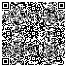 QR code with First United Baptist Church contacts