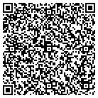 QR code with J & C Auto Parts & Repairing contacts