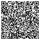 QR code with A New Leaf contacts