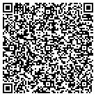 QR code with Advent Curbing & Landscaping contacts