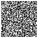 QR code with Create Inc contacts