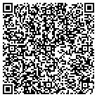 QR code with Christopher Hill Designer-Bldr contacts