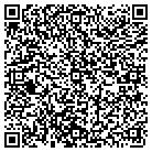 QR code with Amazing Institutional Cogic contacts