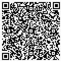 QR code with CMS contacts