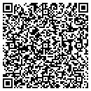 QR code with Robyn's Nest contacts