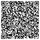 QR code with Reeds Masonry Jeffrey J R contacts