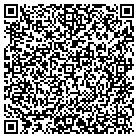 QR code with TLC Daycare & Learning Center contacts