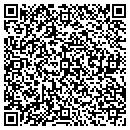QR code with Hernando Ice Company contacts