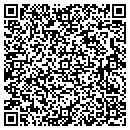 QR code with Mauldin D L contacts