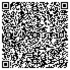 QR code with Hulls Refrigeration and AC contacts