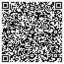 QR code with F & A Supply Inc contacts