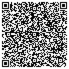 QR code with Advanced McRo Tech Cmpters LLC contacts