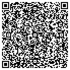 QR code with Gillentine's Auto Sales contacts