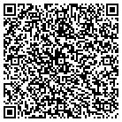 QR code with M P Sturdivant Plantation contacts