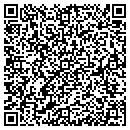 QR code with Clare Green contacts