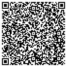 QR code with D C Video Productions contacts