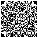 QR code with Omega Motion contacts