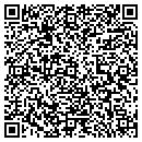 QR code with Claud E Bodie contacts