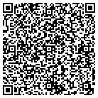QR code with R J's All Duty Automotive contacts