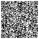 QR code with Adolph Marketing Services contacts