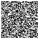 QR code with Howard E Stover contacts