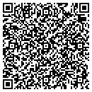 QR code with E J's Grooming contacts
